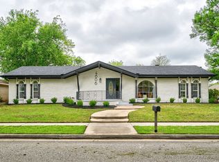 4806 S 71st Ave E, Tulsa, OK 74145