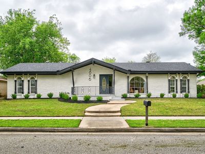 4806 S 71st Ave E, Tulsa, OK, 74145