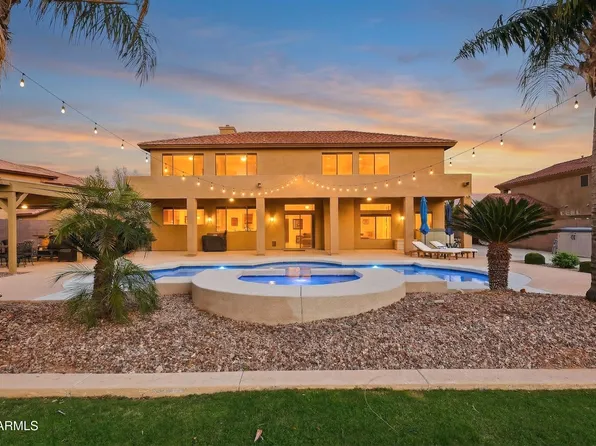 27892 N 97TH Lane, Peoria, AZ 85383