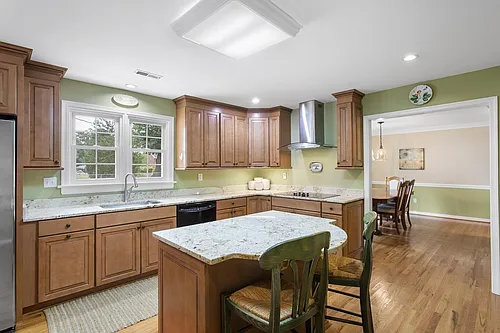 4533 Haymarket Ln Photo 1