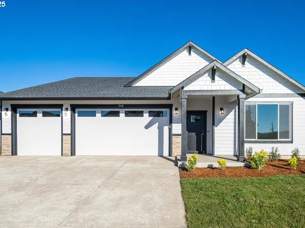 540 E 4th St, Yamhill, OR 97148