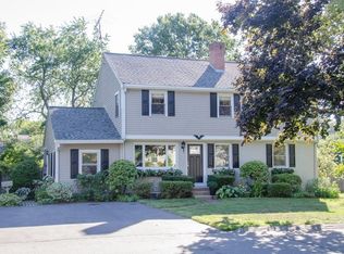 18 Clifton Ave, Beverly, MA 01915