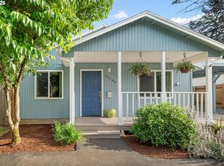 11144 NE Knott St, Portland, OR