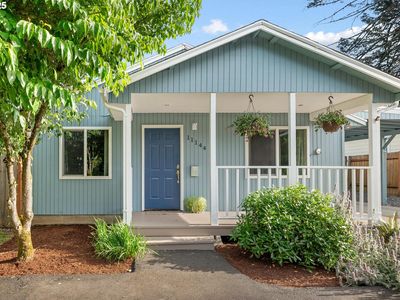 11144 NE Knott St, Portland, OR, 97220
