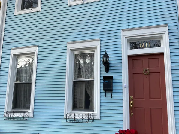 1317 Princess St, Alexandria, VA 22314