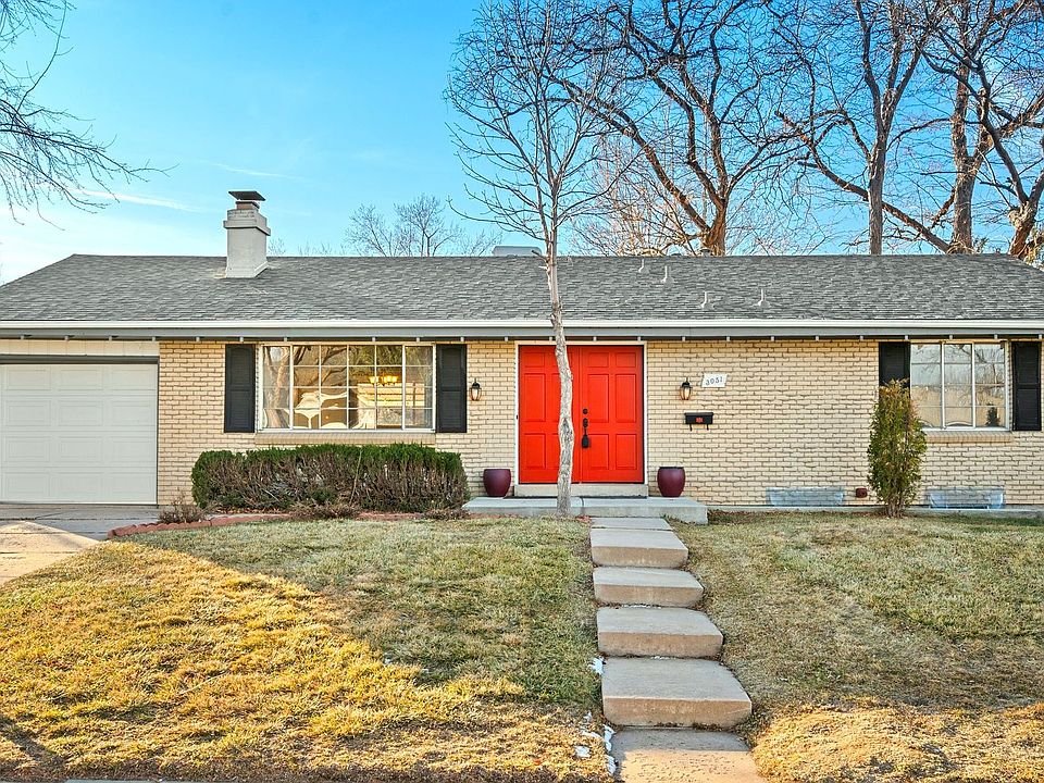 1st image of 3051 S Krameria St