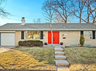 3051 S Krameria St, Denver, CO 80222