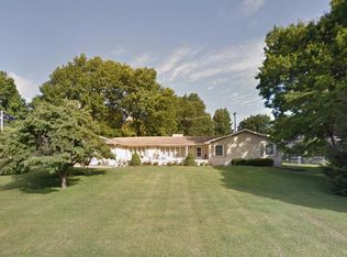 2359 S Catalina Ave, Springfield, MO 65804