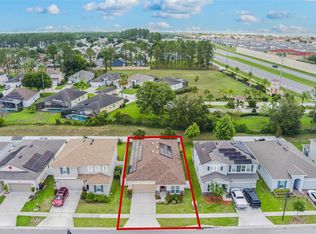 245 Bella Verano Way, Davenport, FL 33897