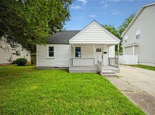 620 Delaware Ave, Hampton, VA 23661