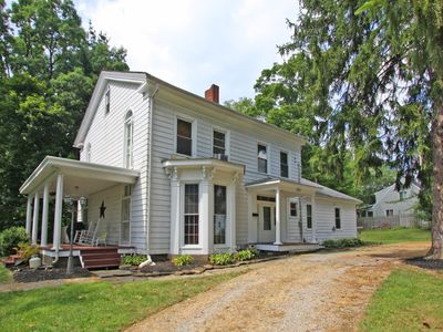 105 W Pleasant St, Mount Vernon, OH, 43050