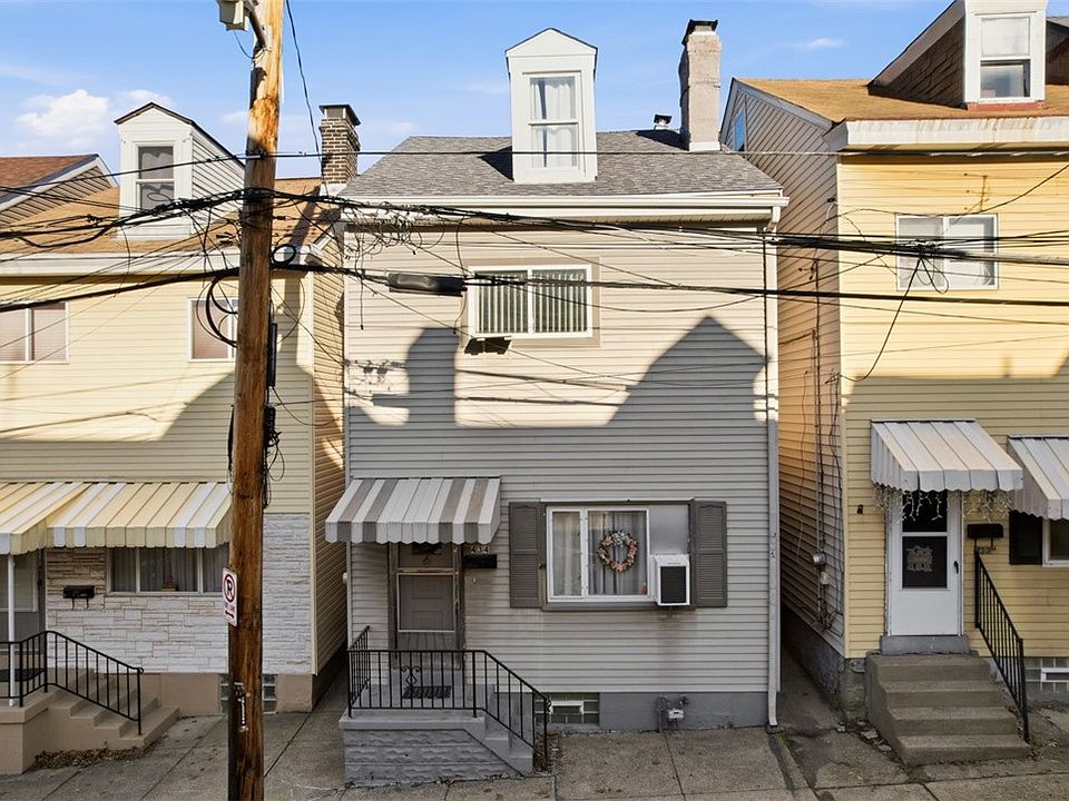 1st image of 434 Cedarville St