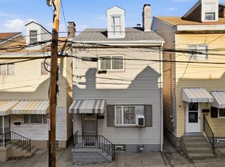 434 Cedarville St, Pittsburgh, PA 15224