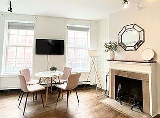 181 W 4th St #1, New York, NY 10014