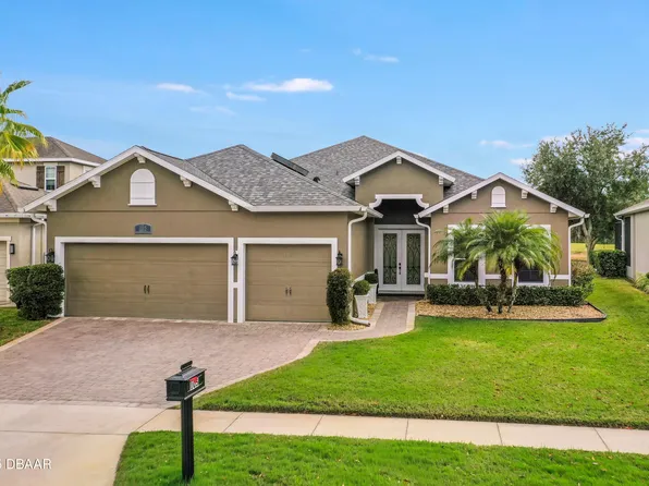 105 Birkdale Dr, Daytona Beach, FL 32124