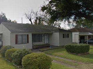 5294 13th St, Port Arthur, TX 77642