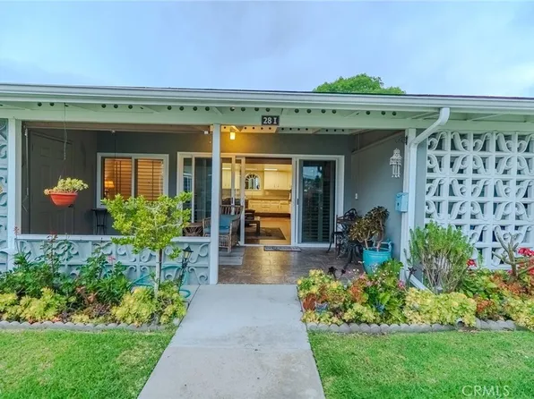 13681 Saint Andrews Dr APT 28I, Seal Beach, CA 90740