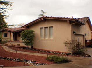 125 Coronado Ct, Sedona, AZ 86351