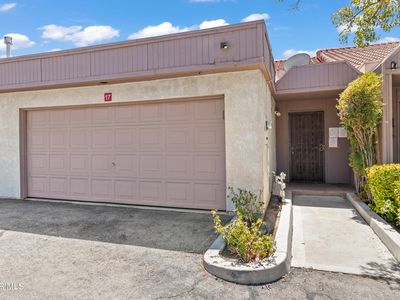 43334 32nd St W Unit 17, Lancaster, CA, 93536