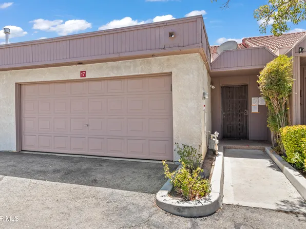 43334 32nd St W Unit 17, Lancaster, CA 93536