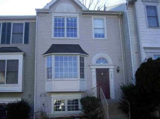 10839 Campaign Ct, Manassas, VA 20109