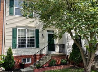 546 Ellison Ct, Frederick, MD 21703