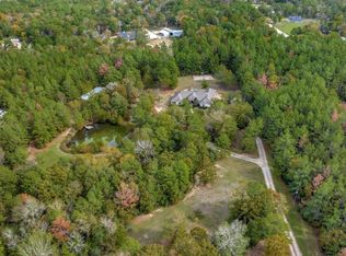 606 Mountain Vw, Lufkin, TX 75904