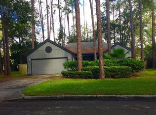 7710 SW 47th Ln, Gainesville, FL 32608