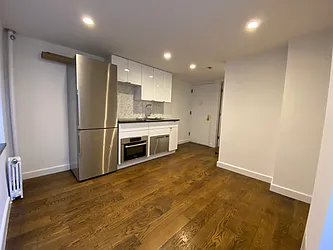 Rented by AZ REALTY NYC LLC