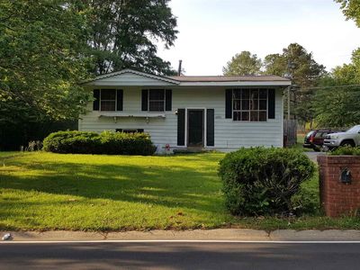 6592 Port A Prince Dr, Forest Park, GA, 30297