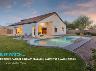 4640 S Amethyst Dr, Chandler, AZ 85249