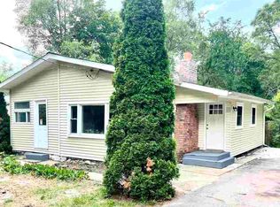 220 Rice Ave, Michigan Center, MI 49254