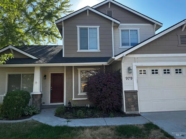 979 N Wolfsburg Ave, Meridian, ID 83642