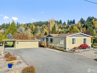 9821 Dechaux Road E, Edgewood, WA, 98371