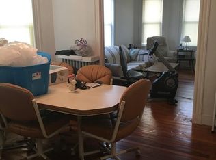 134 Myrtle St, Medford, MA 02155
