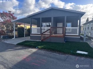 2101 S 324th St UNIT 174, Federal Way, WA