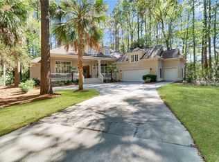 2 Spring Island Dr, Okatie, SC 29909