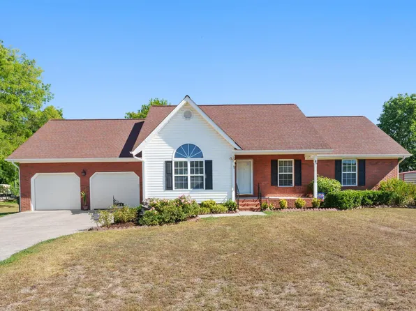 107 Evergreen Ln, Fort Oglethorpe, GA 30742