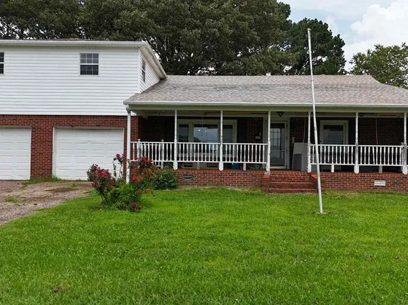 366 Elm St, Dyer, TN 38330