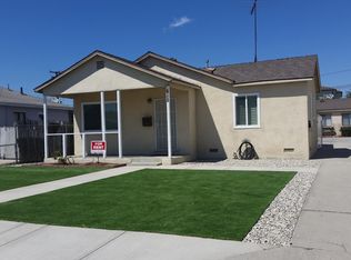 5631 Saint Ann Ave, Cypress, CA 90630