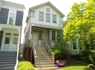 2422 N Burling St #GDN, Chicago, IL 60614