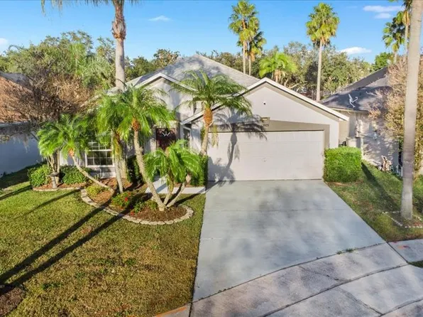 13923 Tallowridge Ct, Orlando, FL 32837