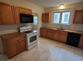 42 Burncoat St #1, Worcester, MA 01605