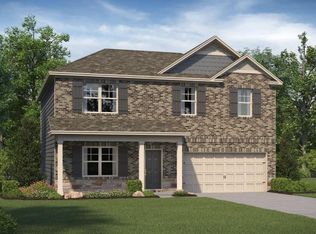 1208 Arnhem Dr, Hampton, GA 30228