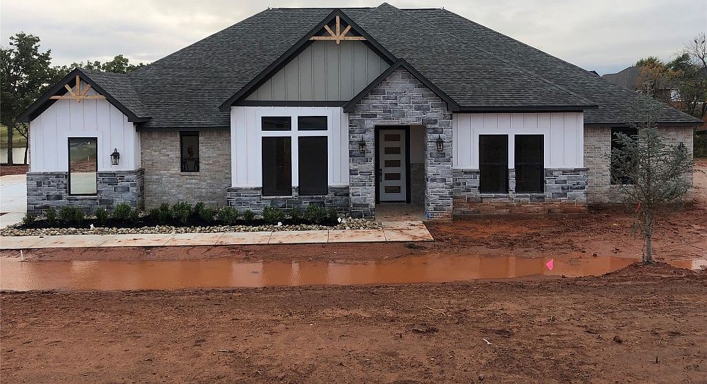 2285 Cottage Ln, Blanchard, OK 73010 Zillow