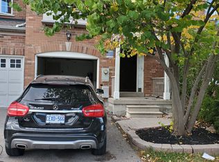 44 Grasslands Ave, Richmond Hill, ON L4B 4L1