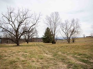 17125 N Mountain Rd, Broadway, VA 22815