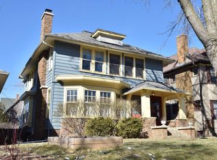 3057 N Murray Ave, Milwaukee, WI 53211