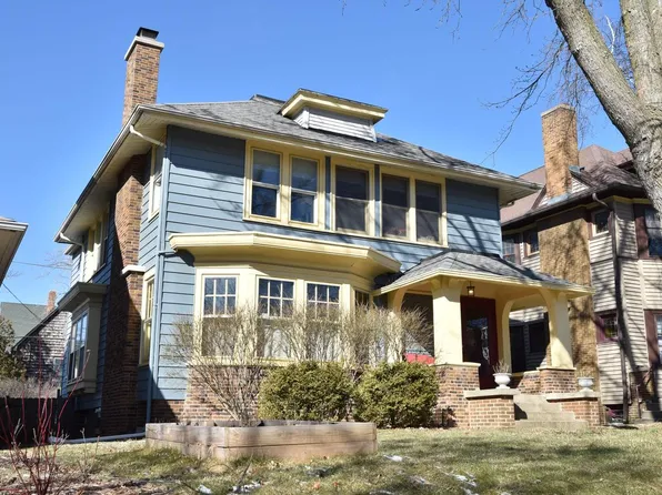 3057 North Murray AVENUE, Milwaukee, WI 53211