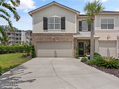 1205 Mariners Cir, Saint Simons Island, GA, 31522
